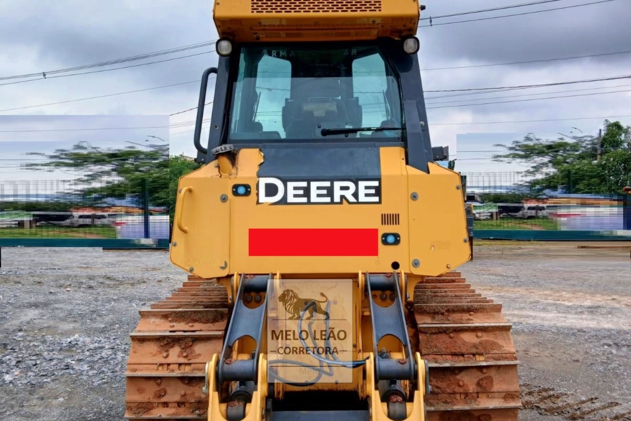John Deere 700J - 21/21 3