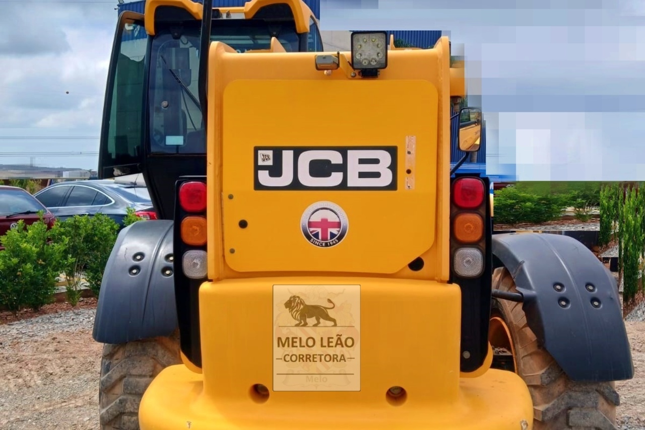 JCB 540-170 - 21/21 2