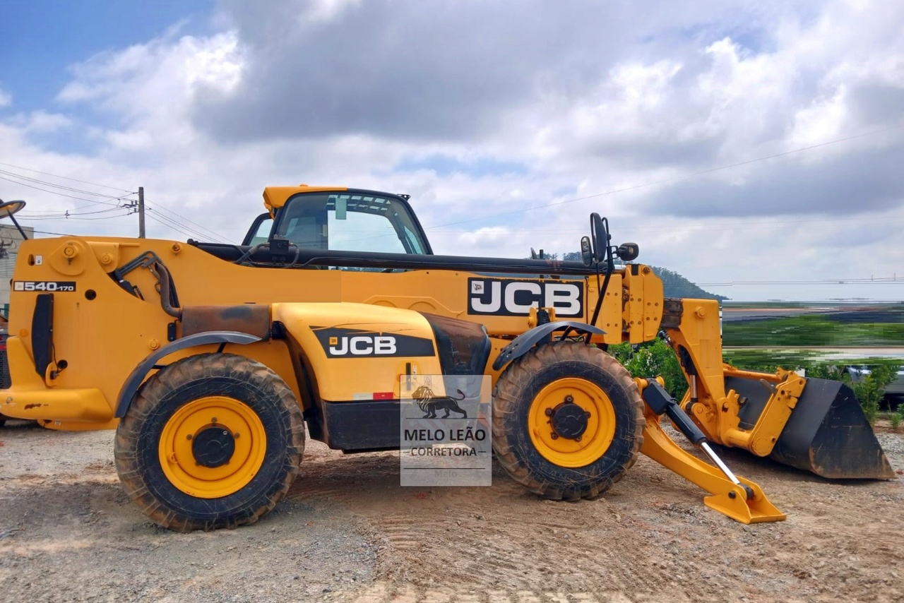 JCB 540-170 - 21/21 3
