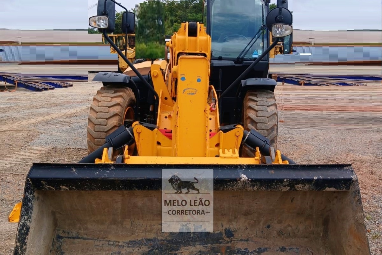 JCB 540-170 - 21/21 4