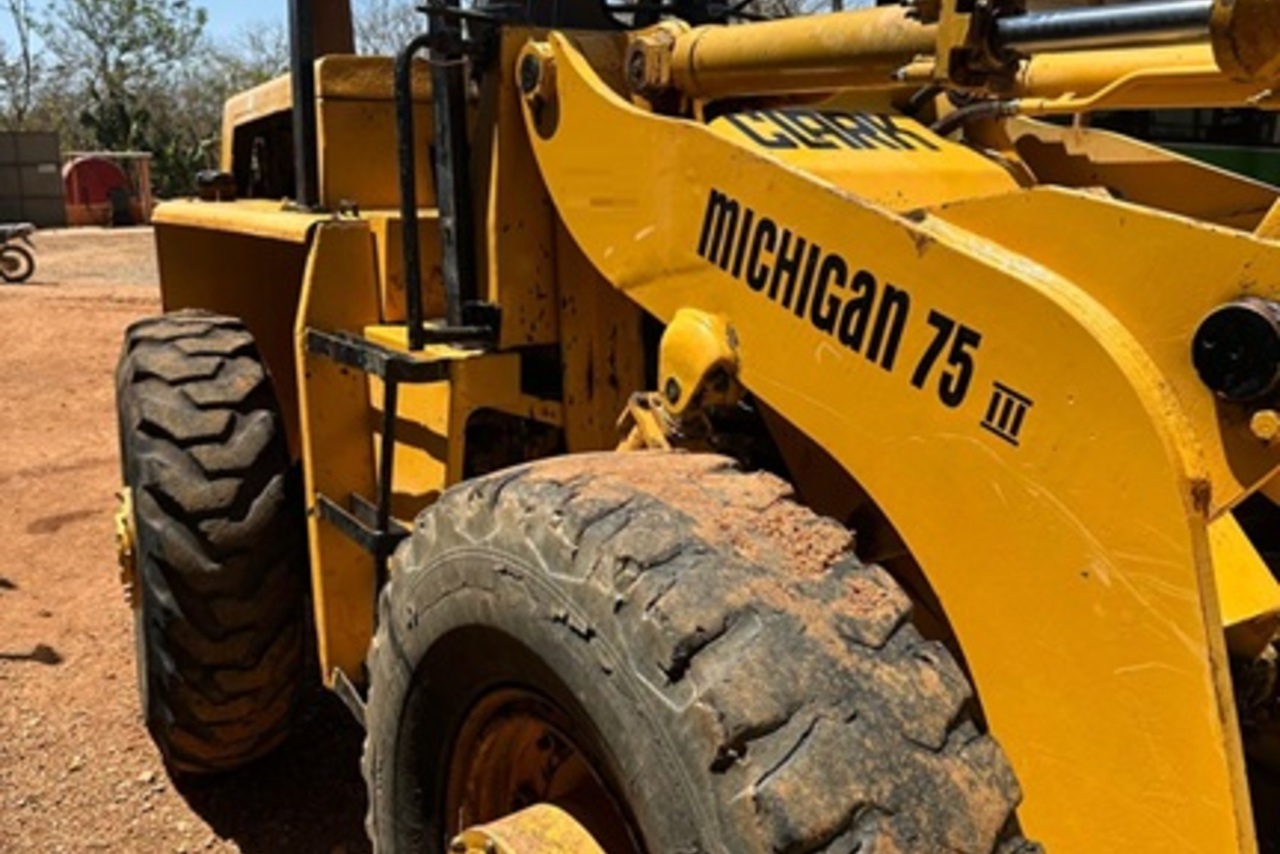 Michigan  75 - 80/80 2