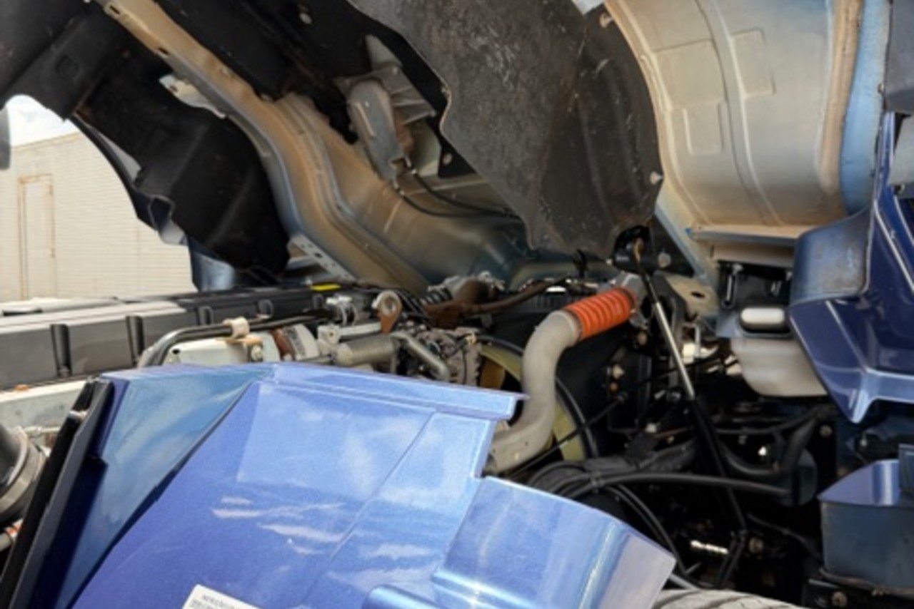 Volkswagen 24-280 E Constellation 6x2 - 22/23 13