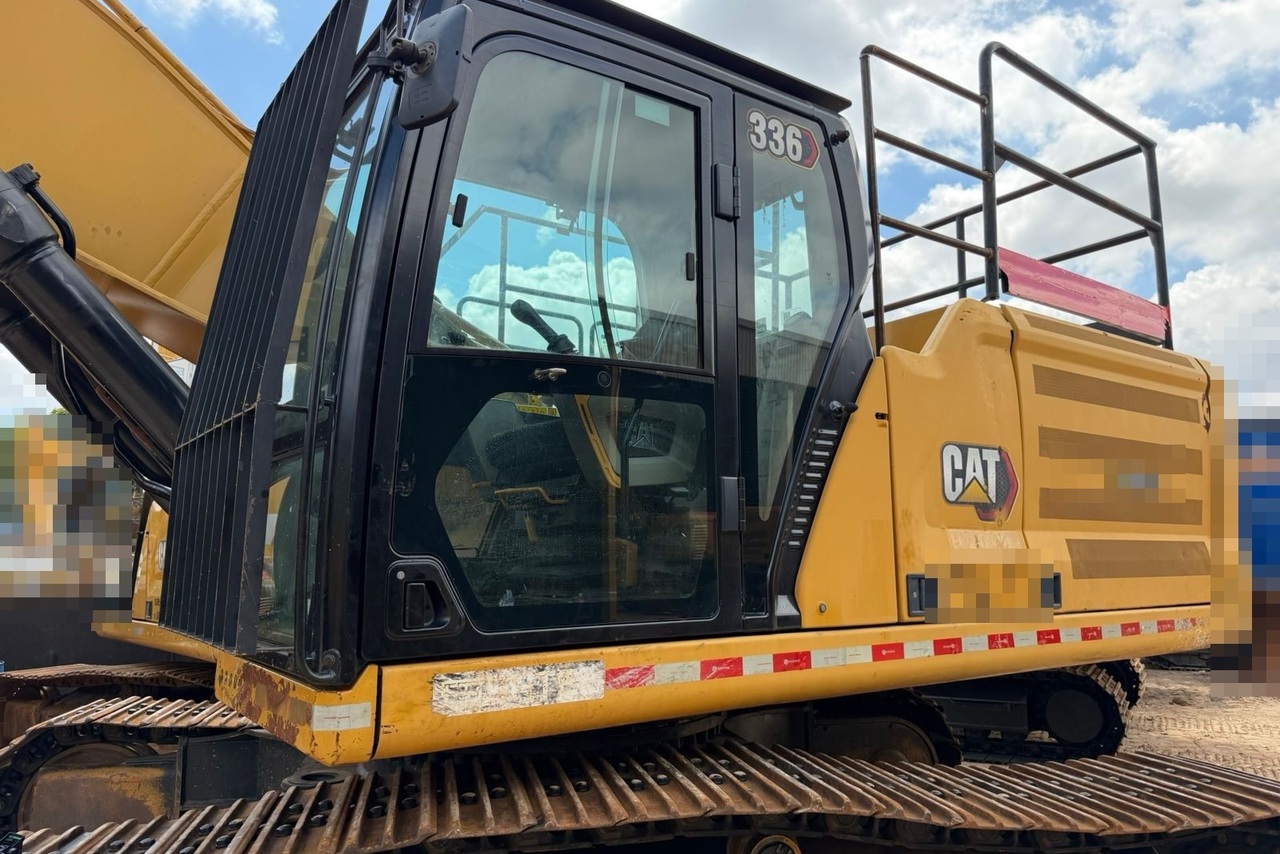 Caterpillar 336 - 22/22 3