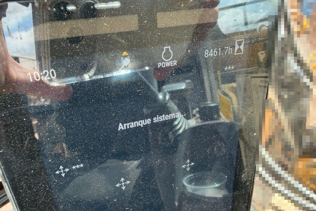 Caterpillar 336 - 22/22 5