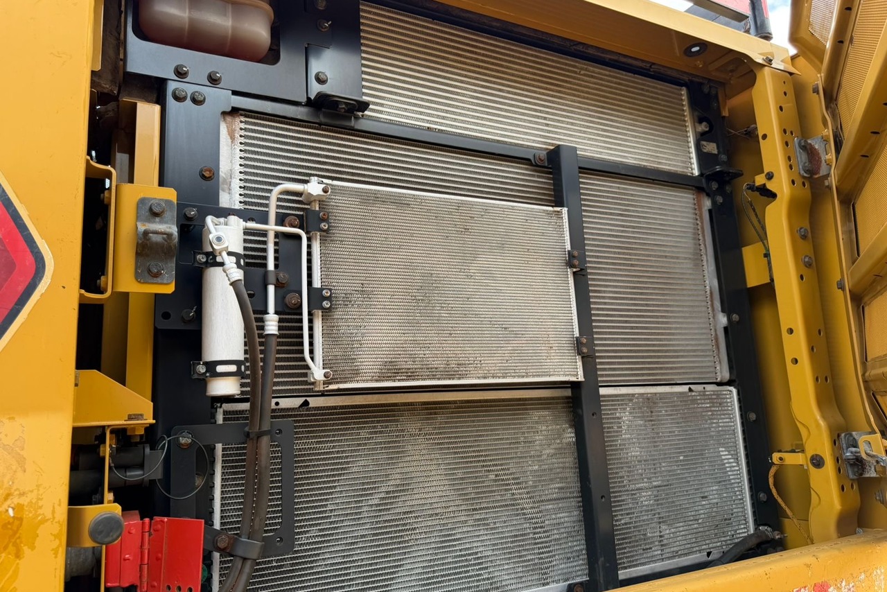 Caterpillar 336 - 22/22 6
