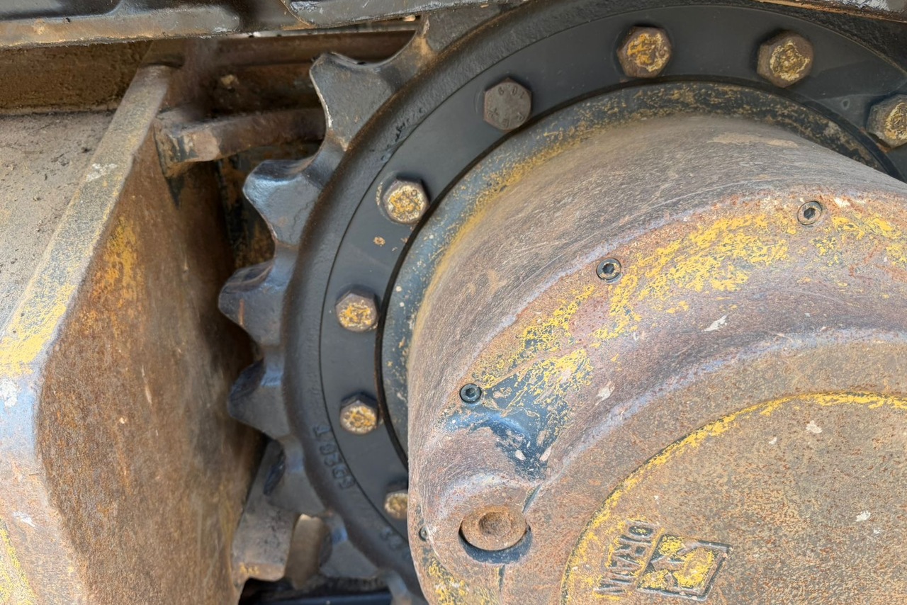 Caterpillar 336 - 22/22 9