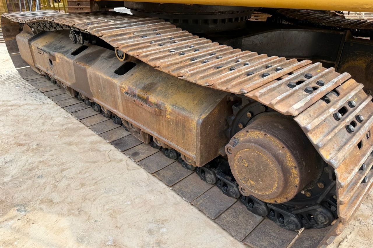 Caterpillar 336 - 22/22 11