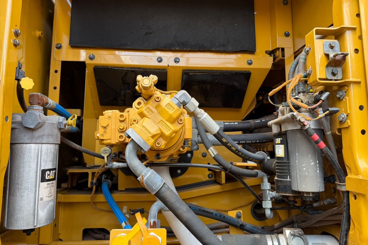 Caterpillar 336 - 22/22 12