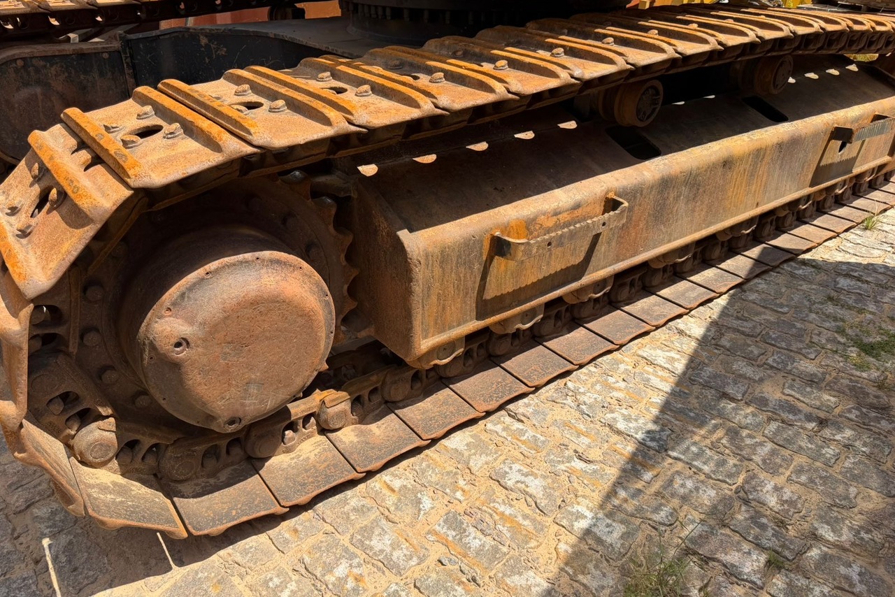 Caterpillar 345 - 22/22 10