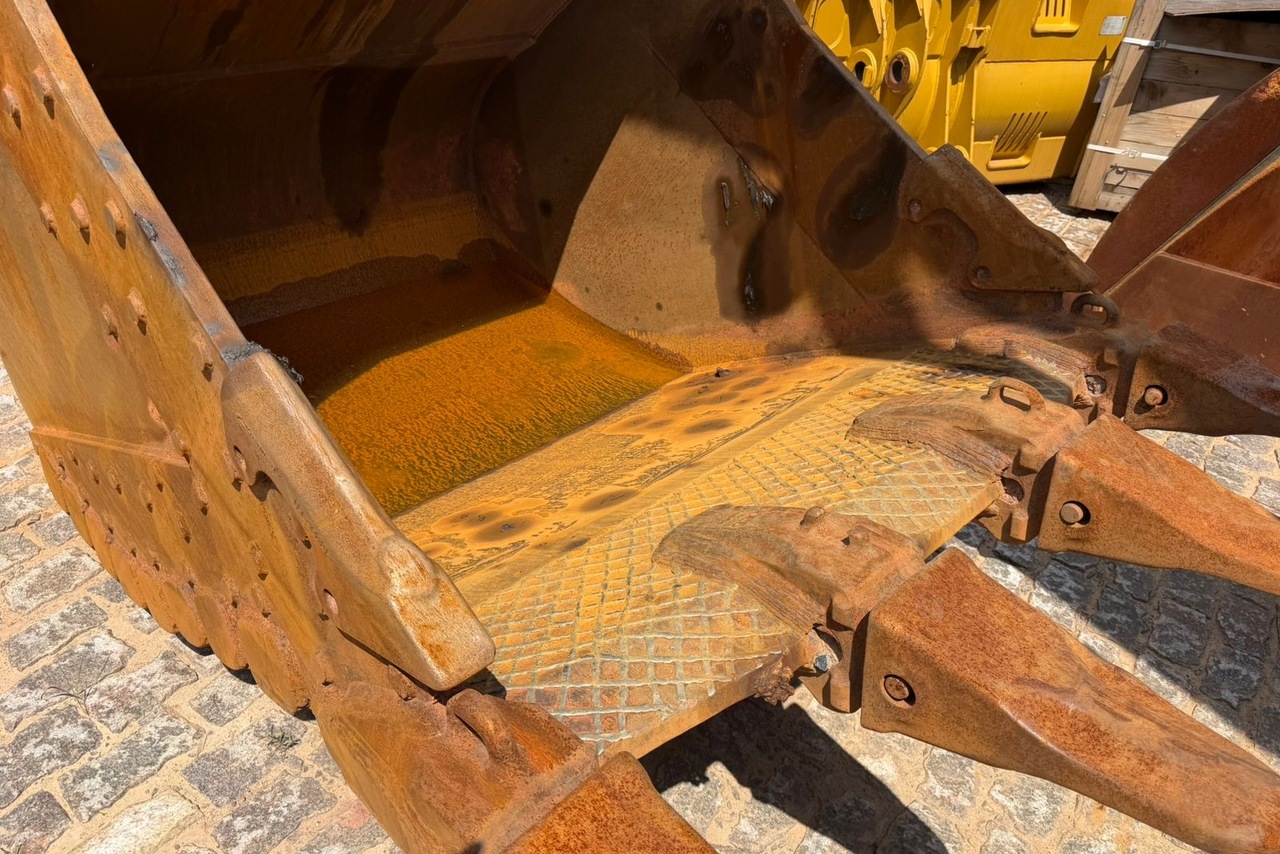 Caterpillar 345 - 22/22 12