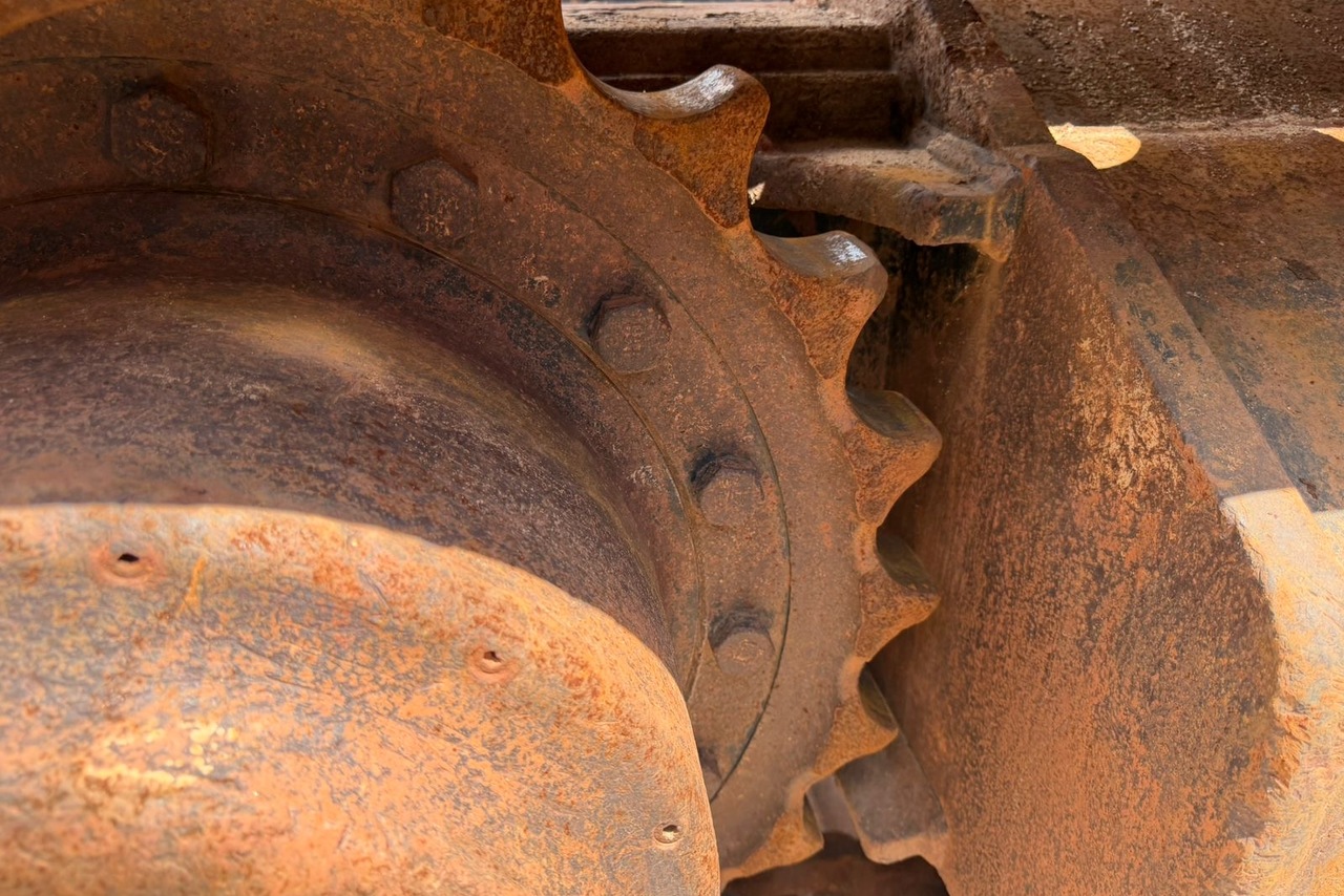 Caterpillar 345 - 22/22 13