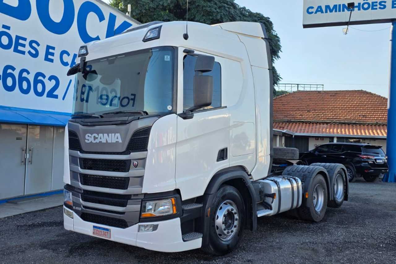 Scania R450 - 21/21 3