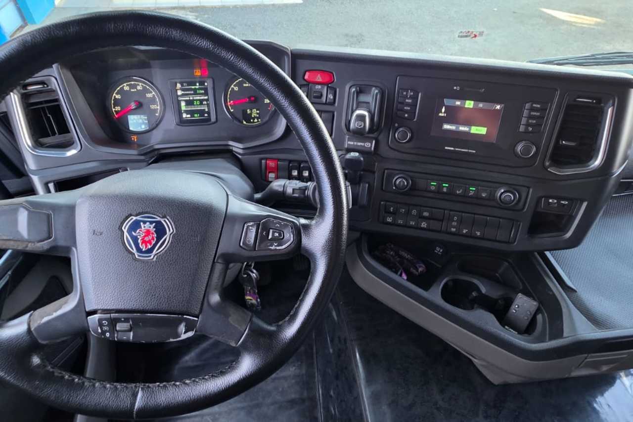 Scania R450 - 21/21 12
