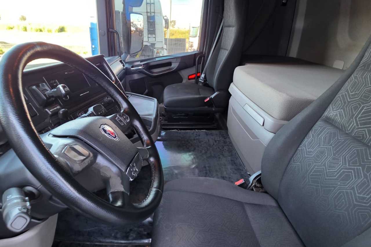 Scania R450 - 21/21 16