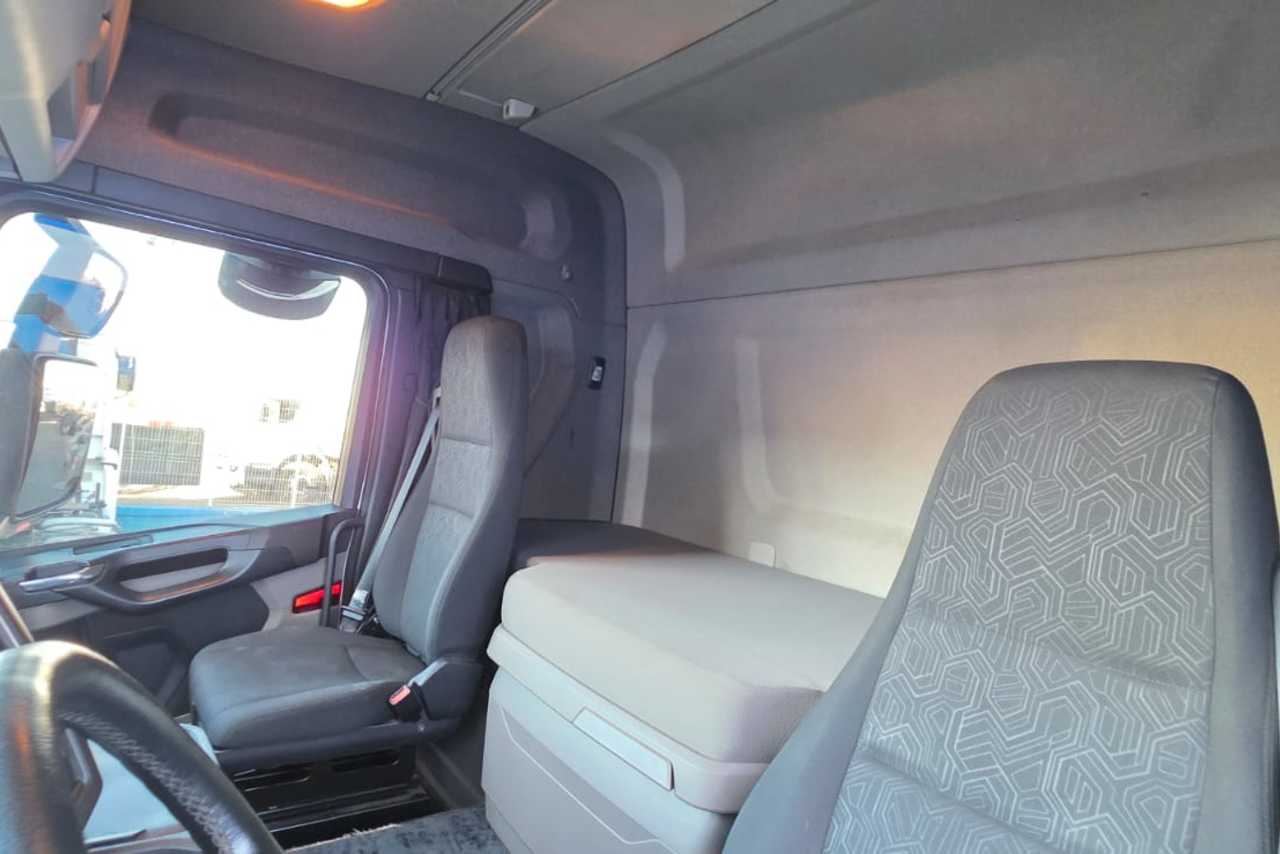 Scania R450 - 21/21 17