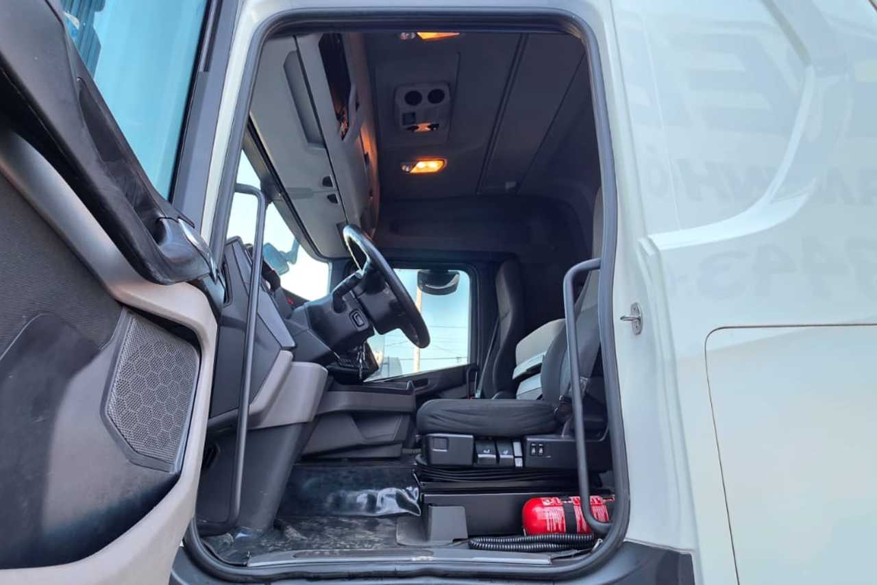 Scania R450 - 21/21 19