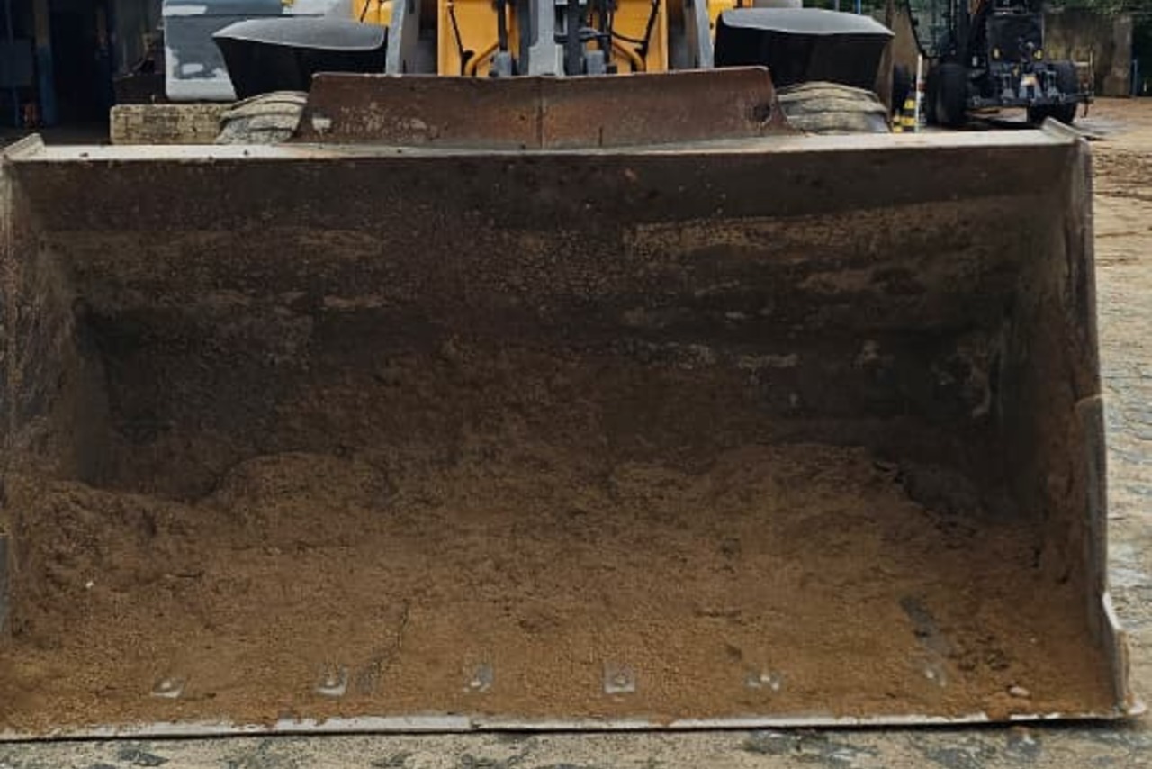 Volvo L60F - 14/14 3