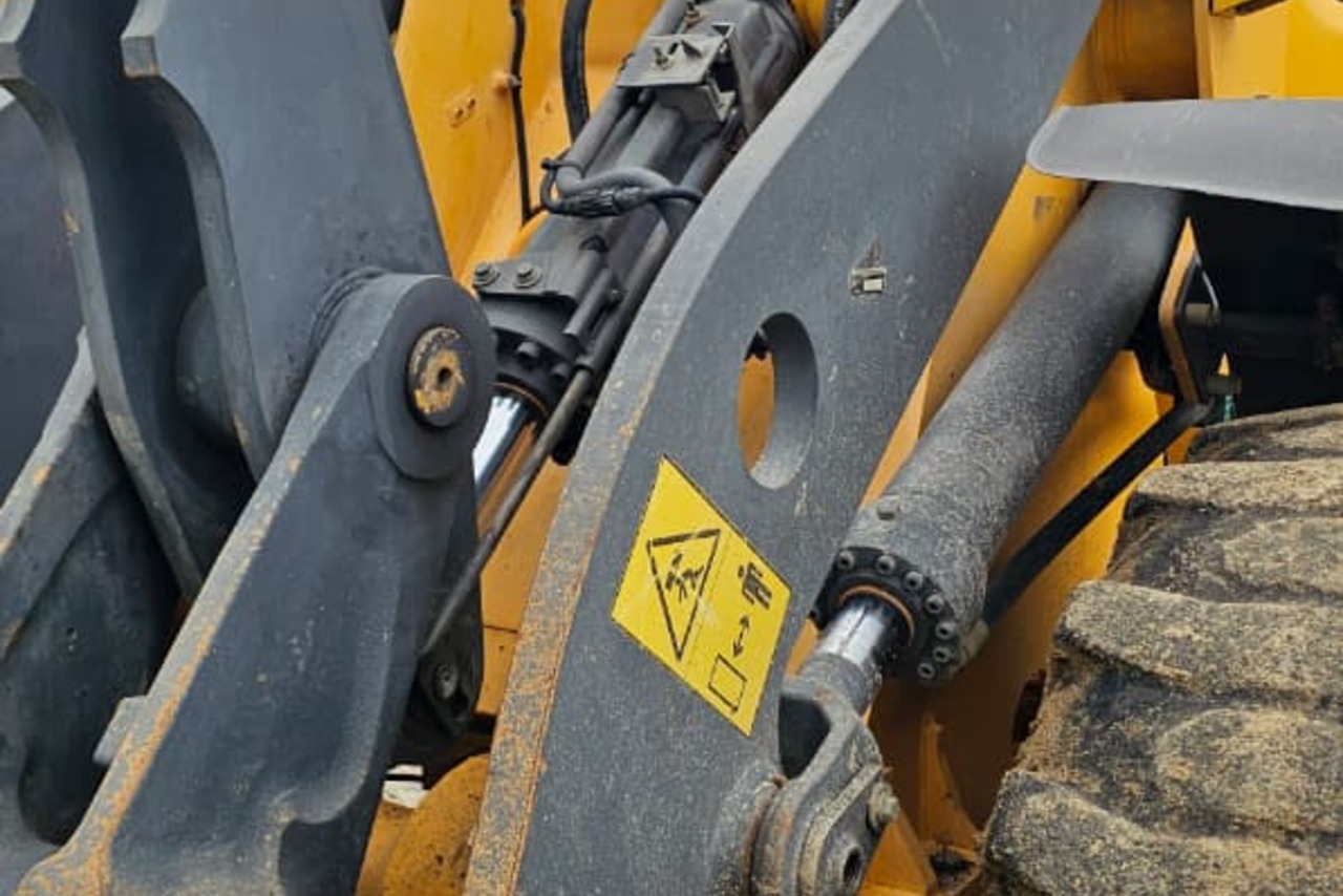 Volvo L60F - 14/14 4