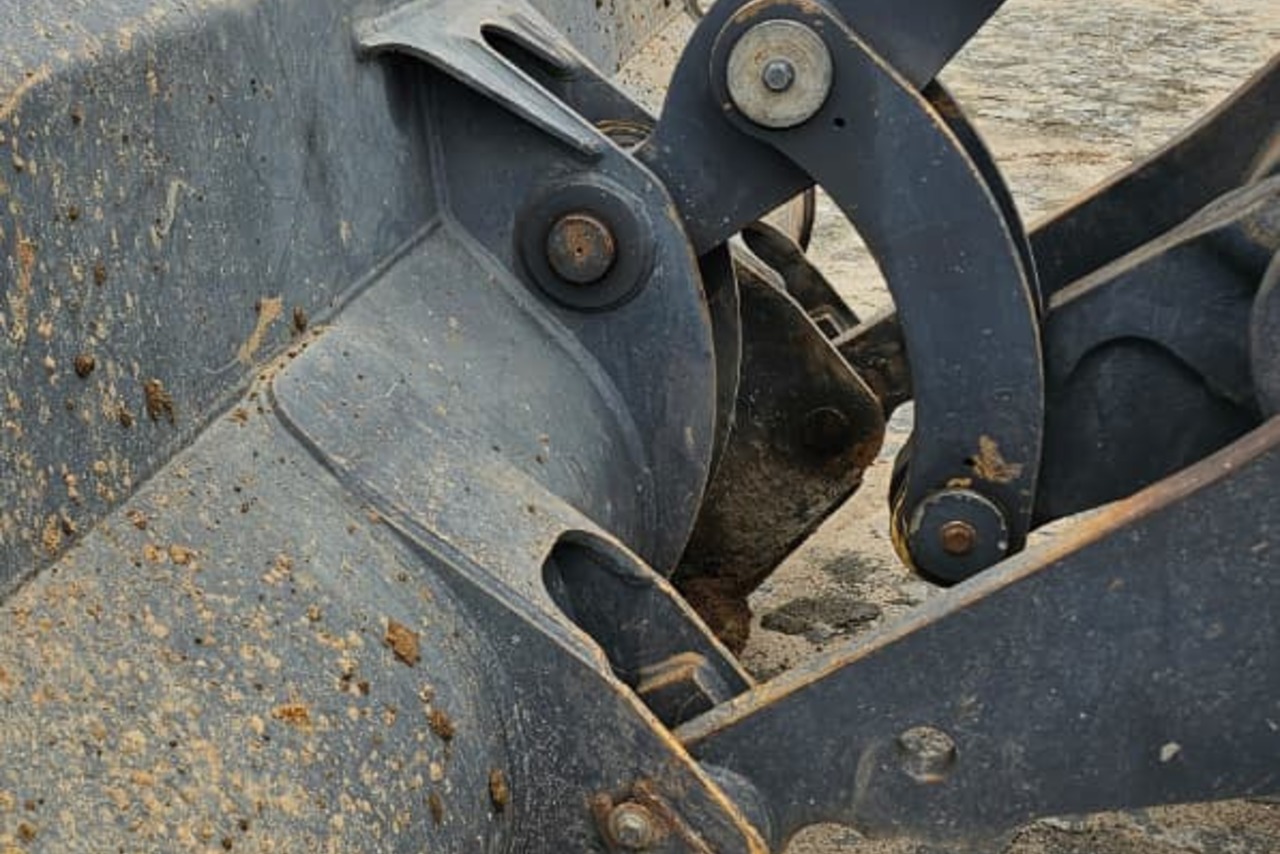 Volvo L60F - 14/14 6