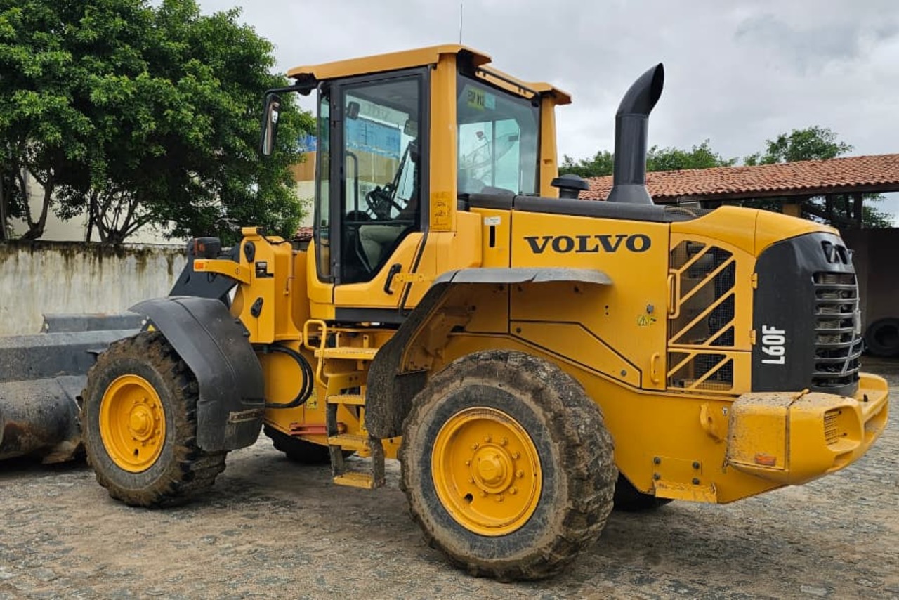 Volvo L60F - 14/14 9