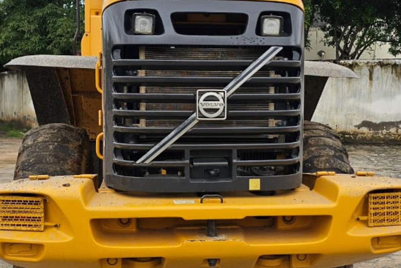 Volvo L60F - 14/14 10