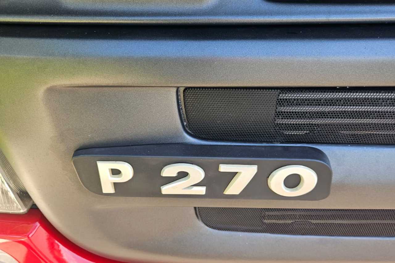 Scania P270 - 11/11 5