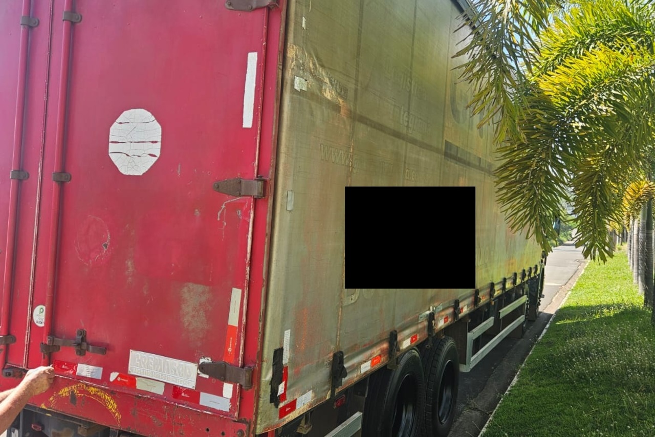 Scania P270 - 11/11 9