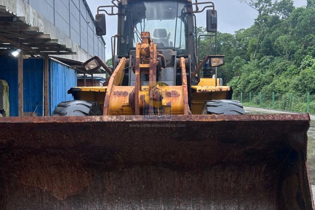 Liugong CLG856H - 23/23 6