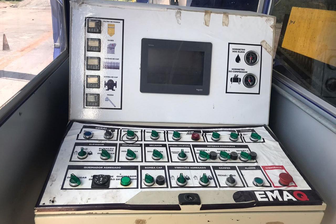Emaq UCQ-60M - 23/23 5