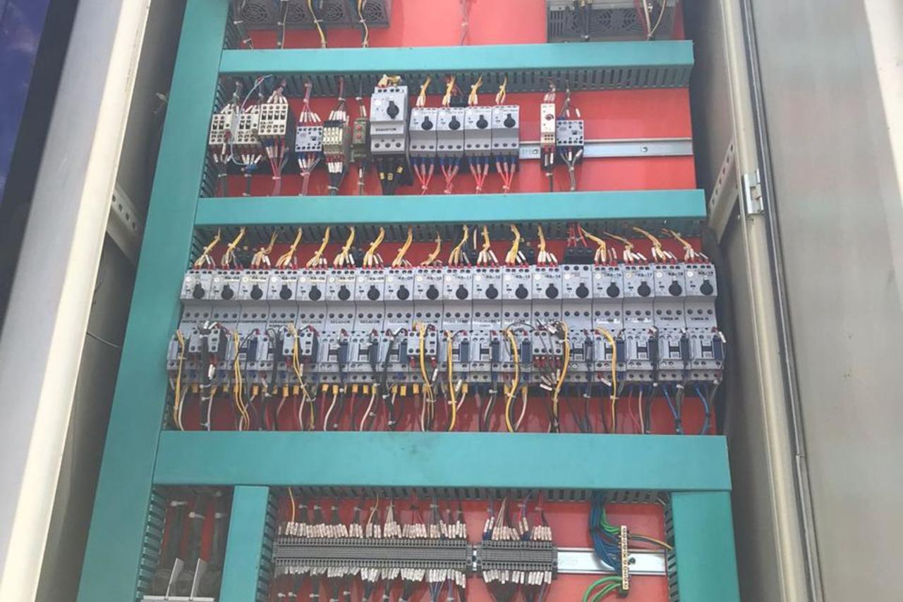 Emaq UCQ-60M - 23/23 7