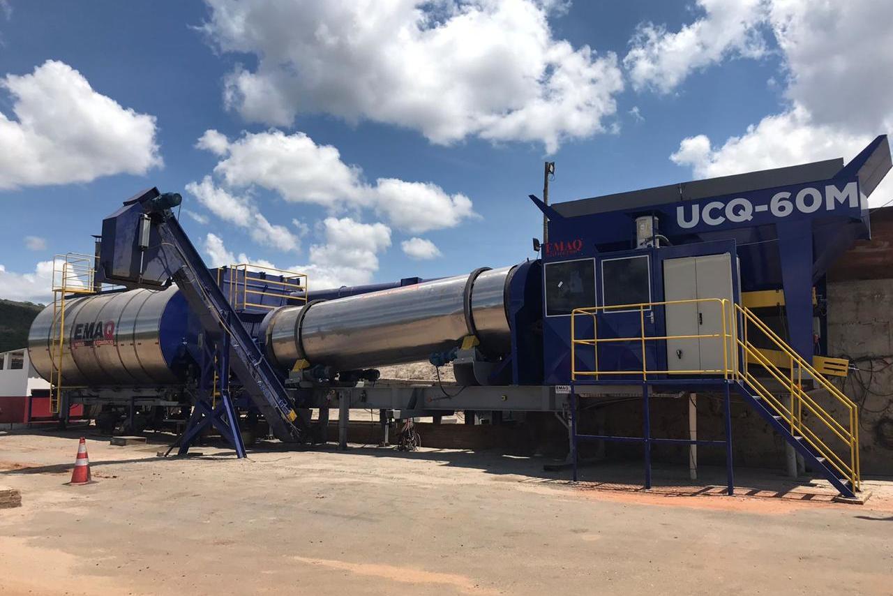 Emaq UCQ-60M - 23/23 12