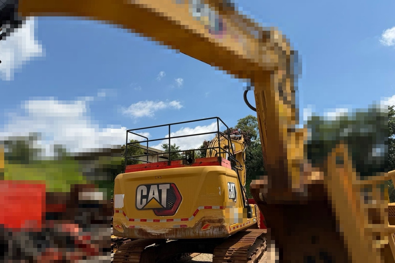 Caterpillar Outros - 23/23 4