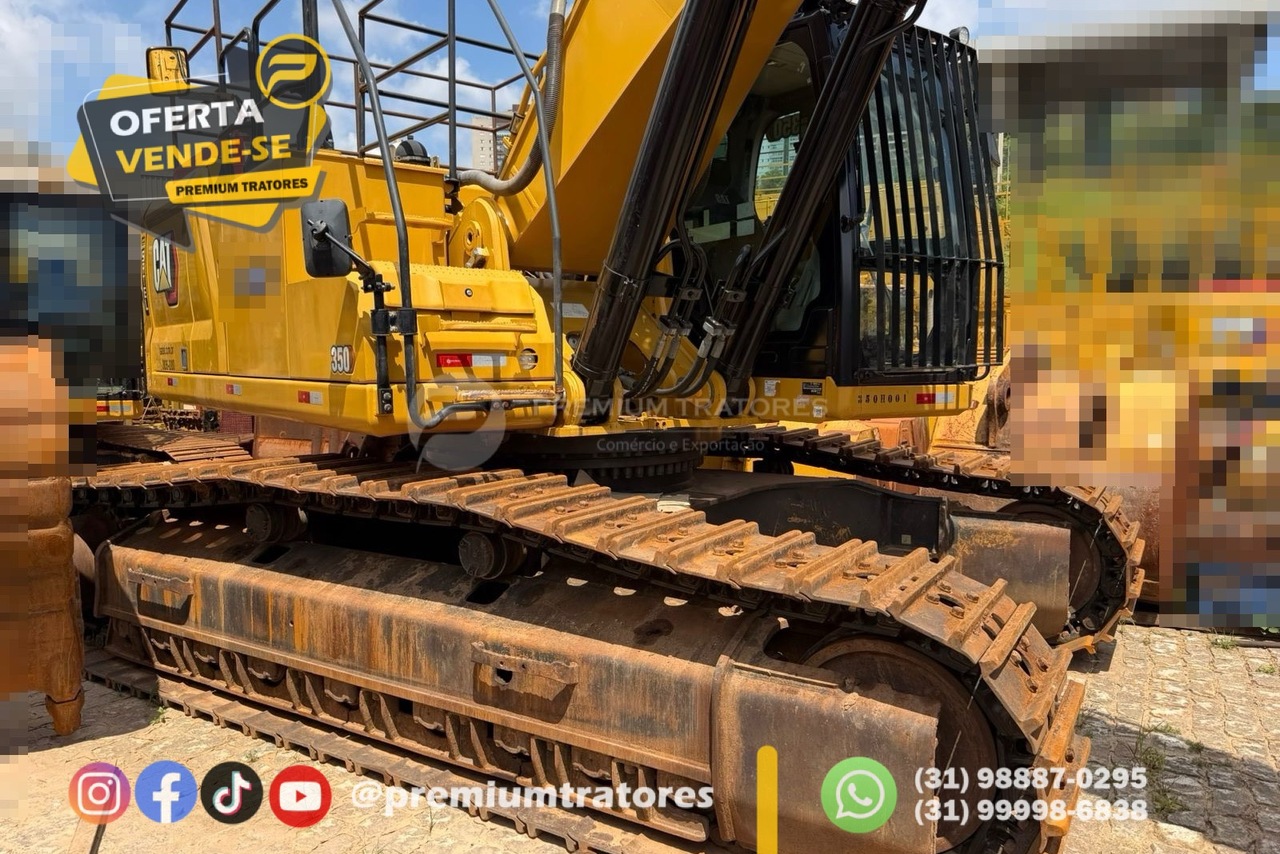 Caterpillar Outros - 23/23 14