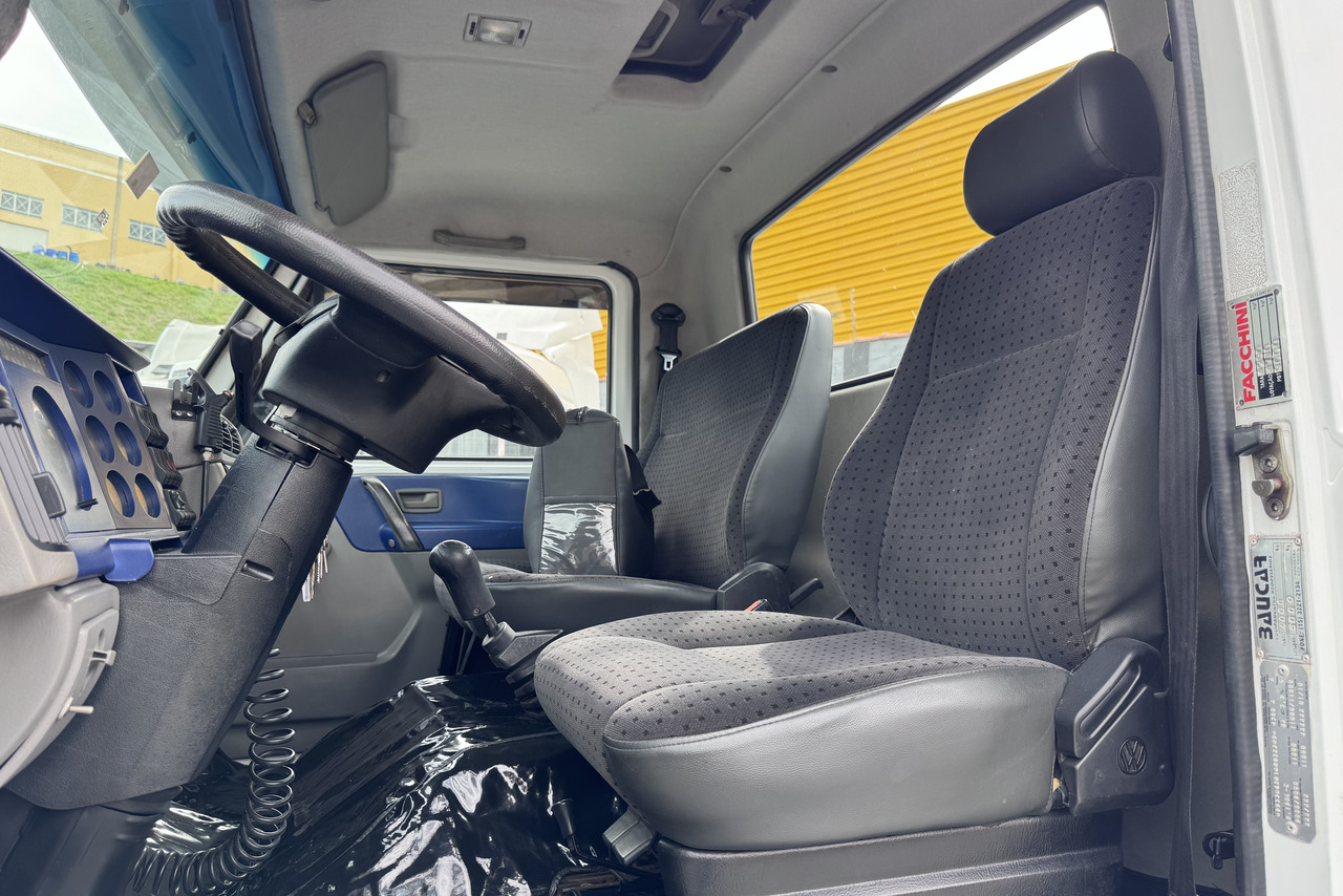 Volkswagen VW 9150 - 10/10 4