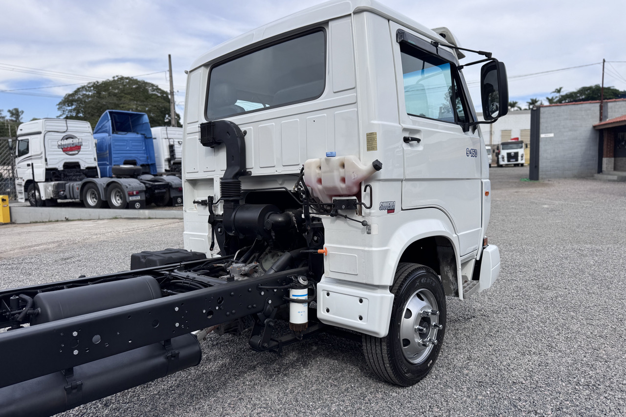 Volkswagen VW 9150 - 10/10 6