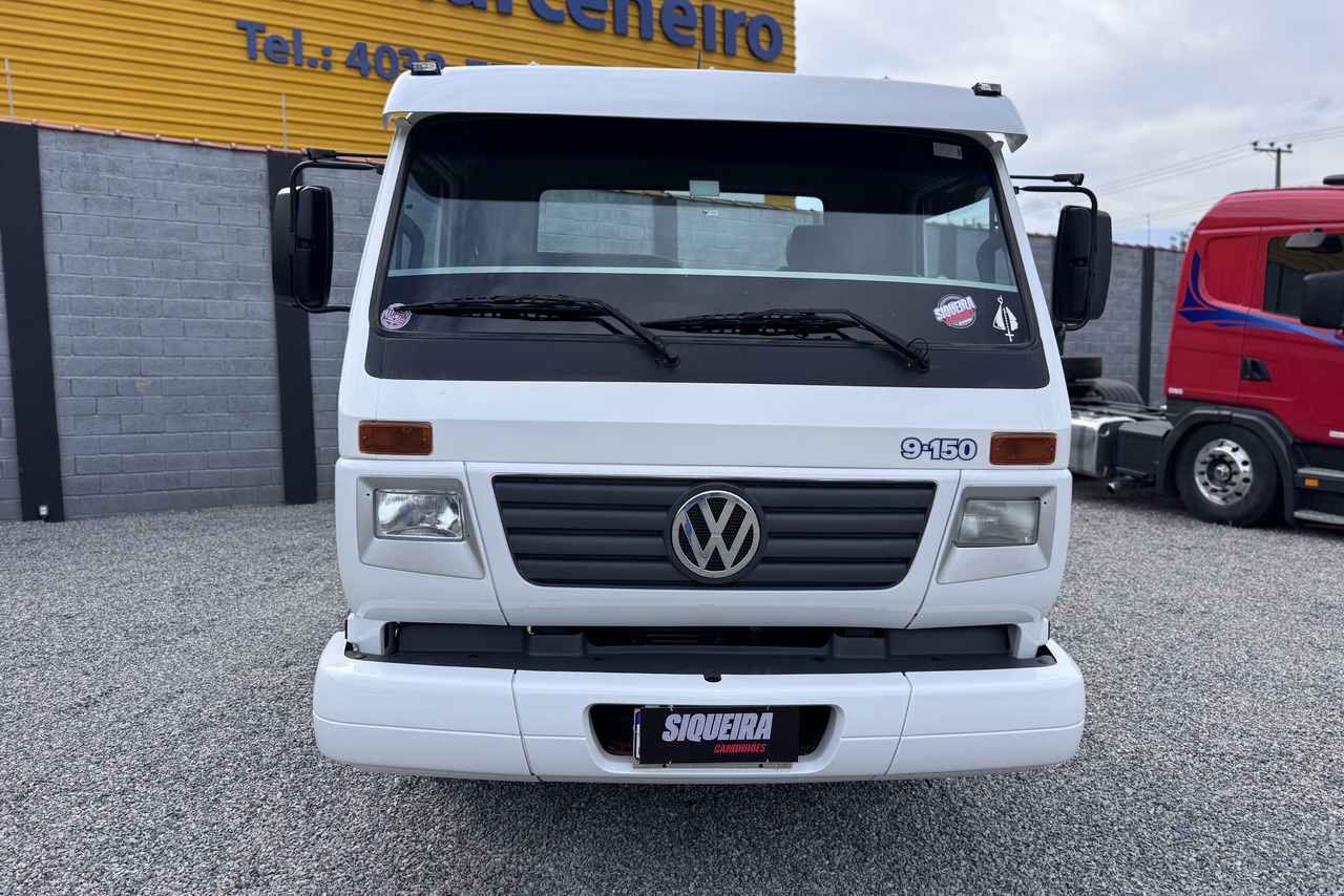 Volkswagen VW 9150 - 10/10 7