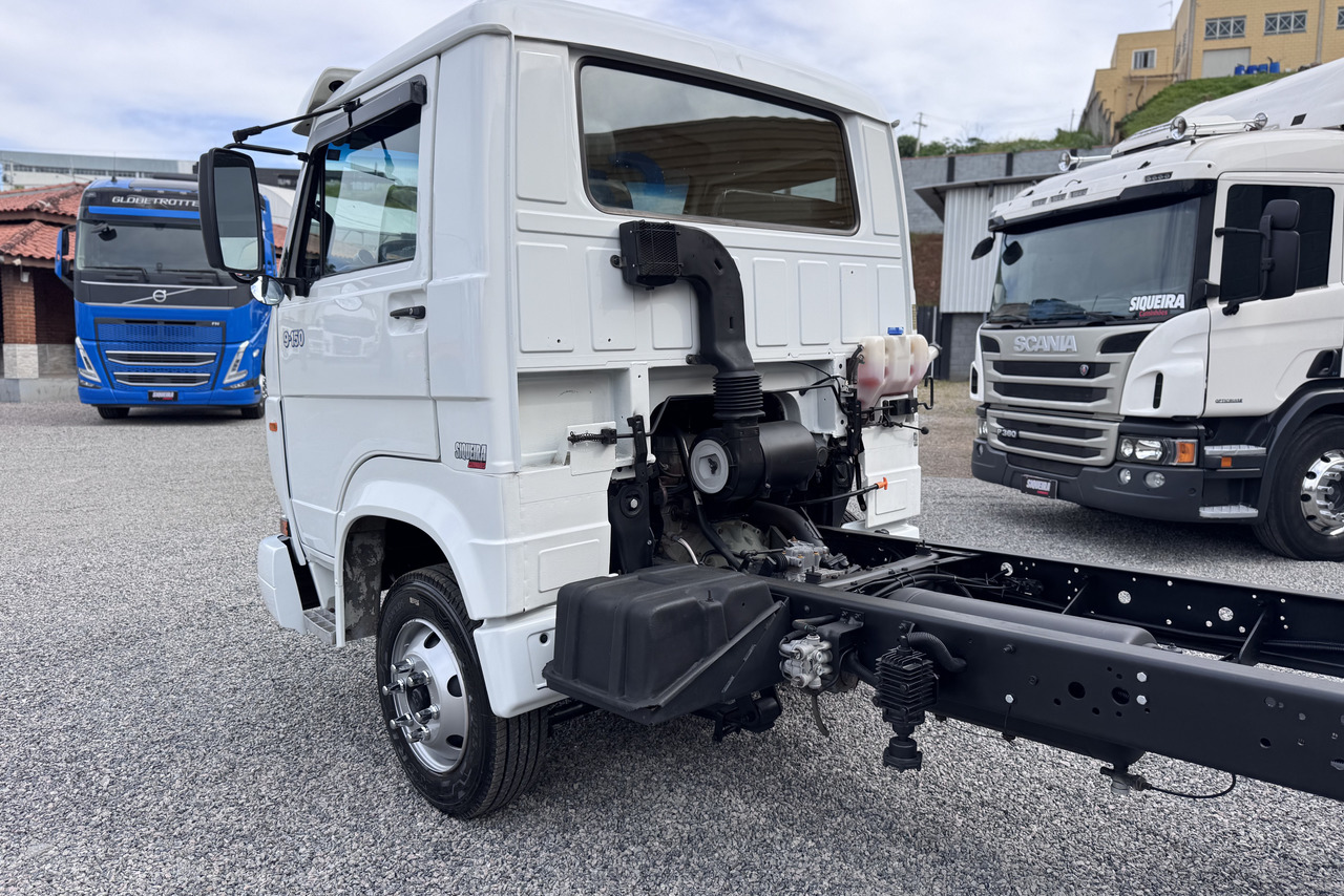 Volkswagen VW 9150 - 10/10 8