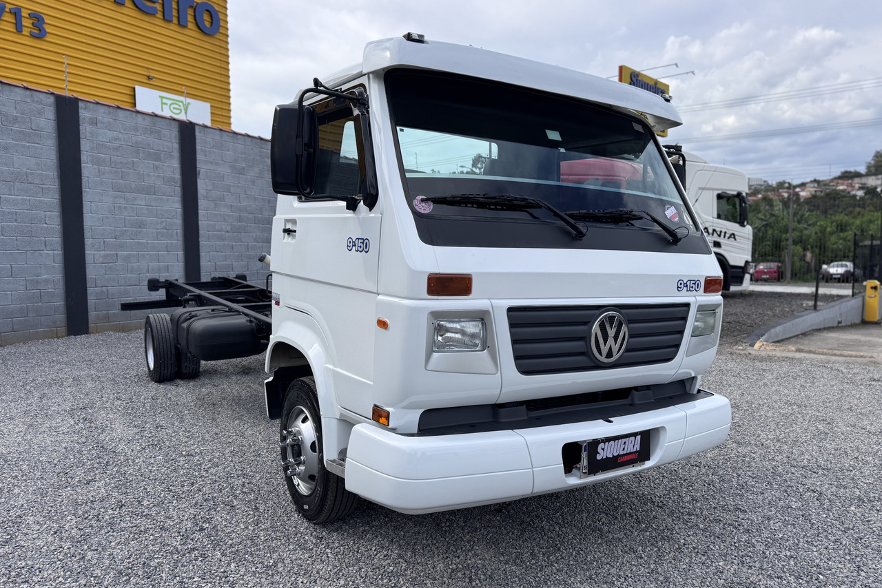 Volkswagen VW 9150 - 10/10 9