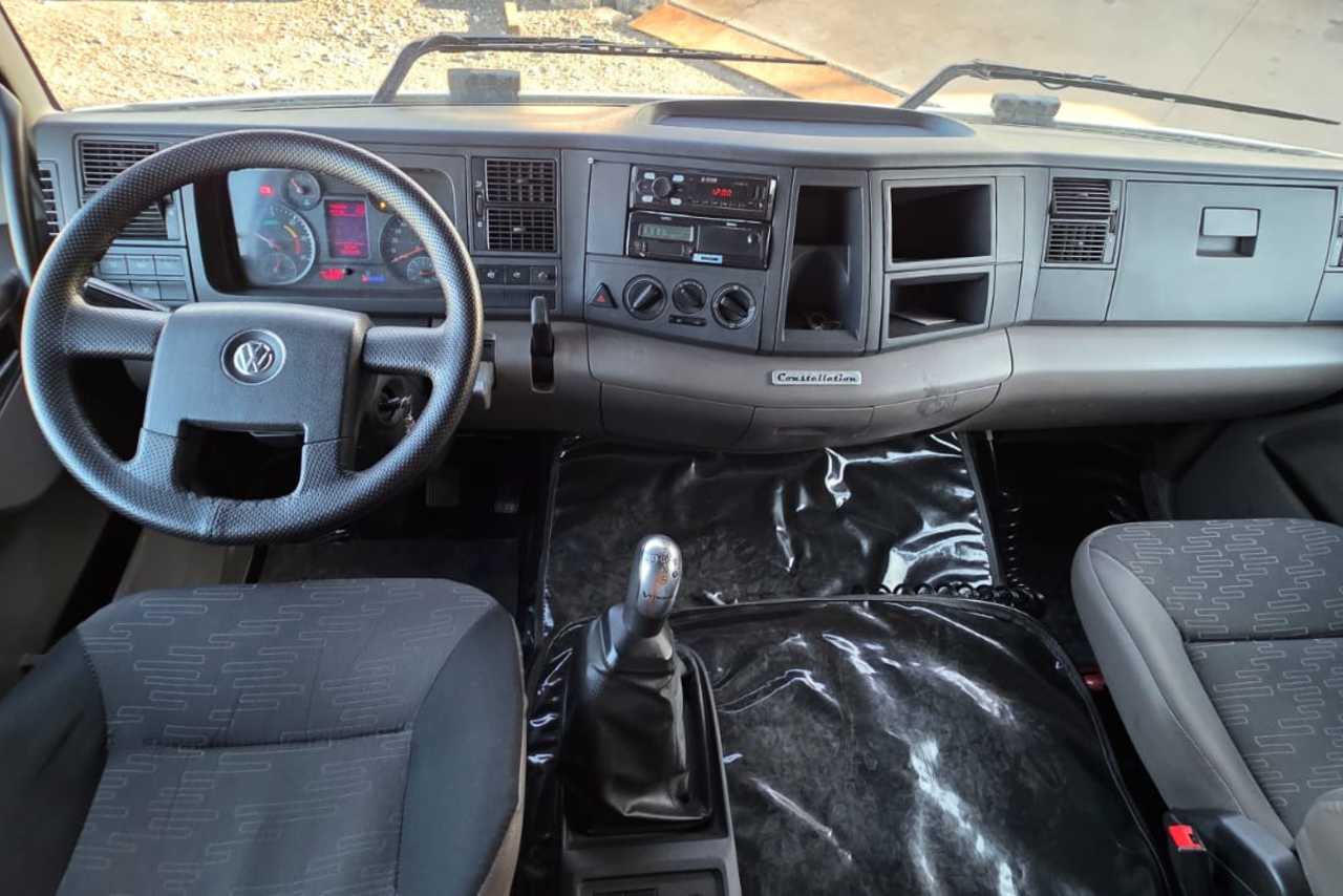 Volkswagen VW 19360 - 19/20 14