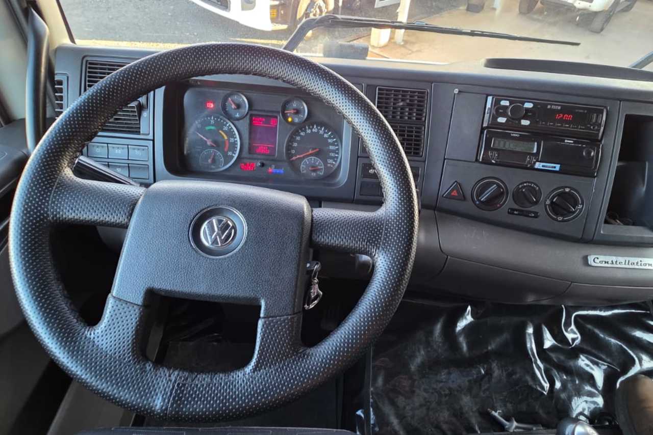 Volkswagen VW 19360 - 19/20 20
