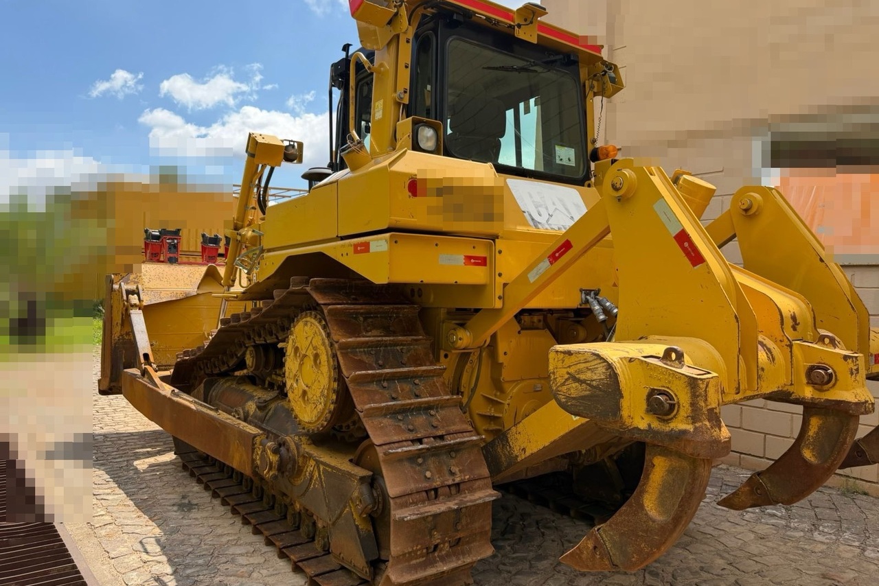 Caterpillar D6T XL -  2
