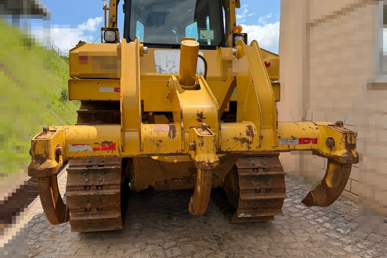 Caterpillar D6T XL -  6