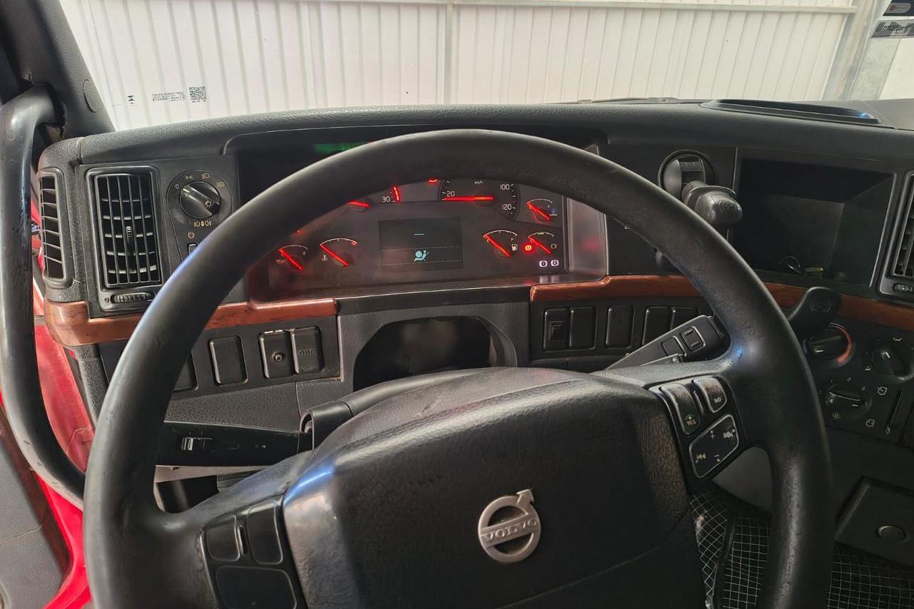 Volvo FH 460 - 14/14 7