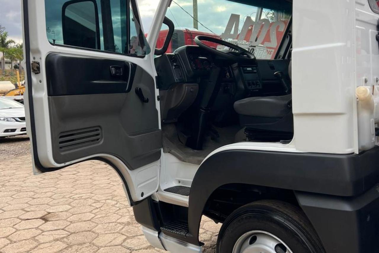 Volkswagen 10-160 E Delivery - 14/14 8