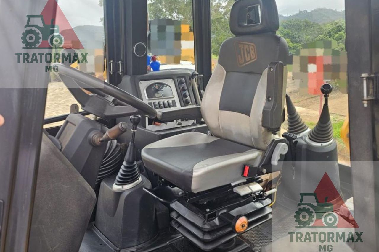 JCB 3CX - 22/22 3