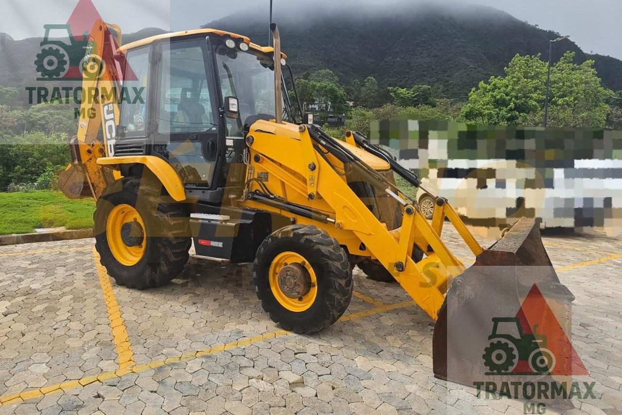 JCB 3CX - 22/22 5