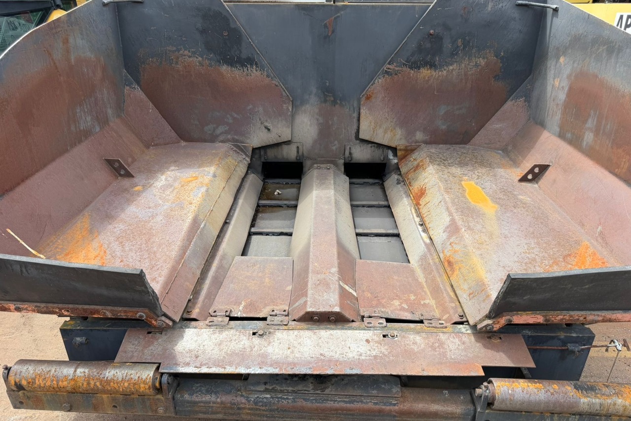 Terex VDA421 - 05/05 2