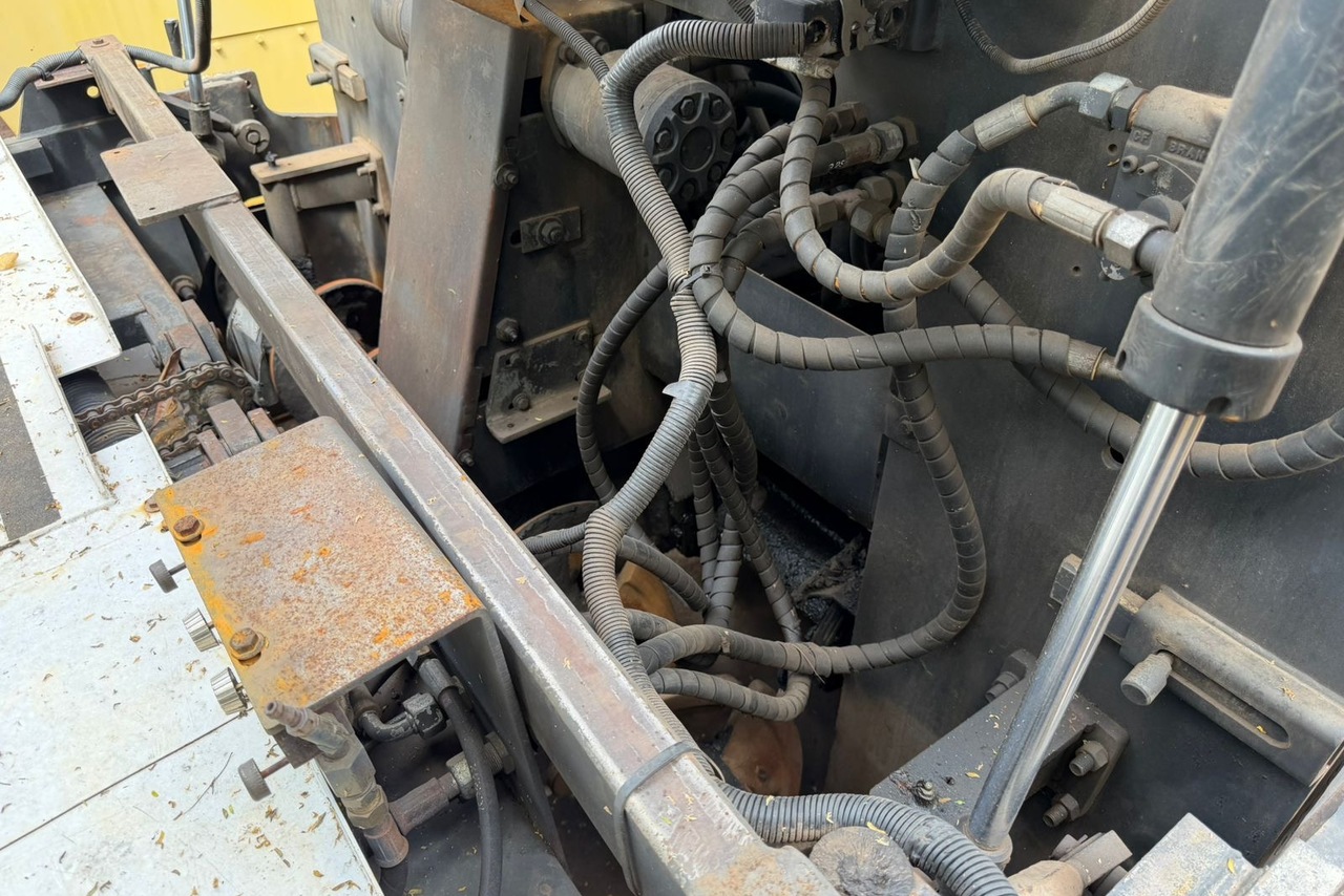 Terex VDA421 - 05/05 5