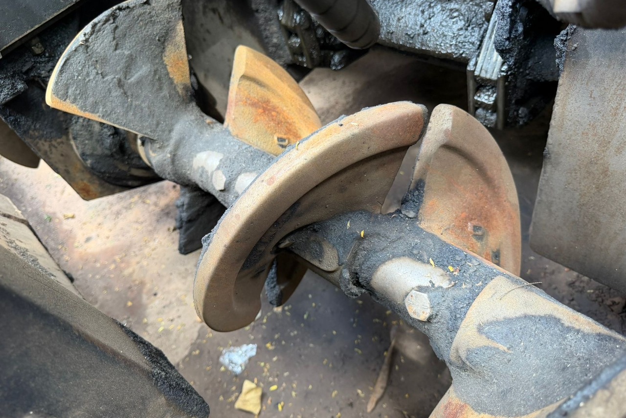 Terex VDA421 - 05/05 6