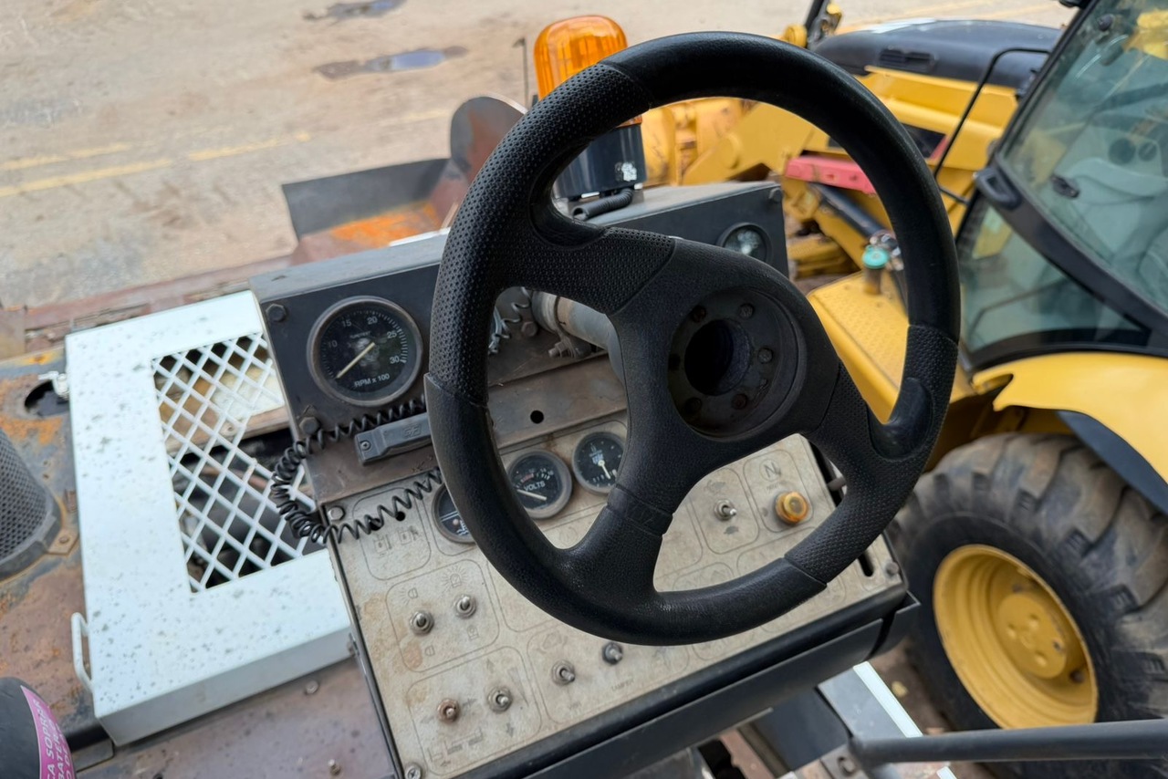 Terex VDA421 - 05/05 7